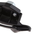 thumbnail image 4 of Eje del cambiador de neumáticos, repuesto de 29 mm, duradero, de instalar, pieza de reparación de premium, repuestos de neumáticos de, 4 of 6