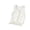 White, variant on Lovskoo Girls' Camisole Undershirts - Children's Rabbit Printed Round Neck Cami Tank Tops for Casual Comfort 9 Years White