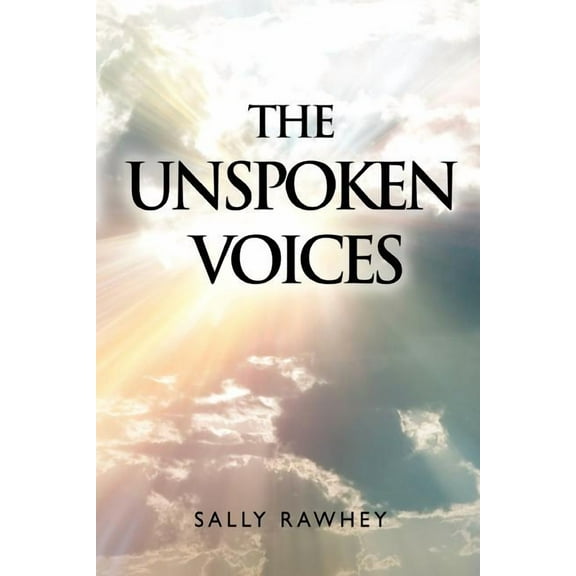 Unspoken Voices, (Paperback)