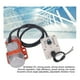 thumbnail image 2 of Vibrador de hormigón de 30w, motor vibratorio eléctrico de 4000rpm con controlador de velocidad y excitación ajustable, 2 of 5