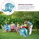 thumbnail image 4 of 6pcs Foil Balloon Baby Shower Balloon Party Favor Elephant Balloon For Party, 4 of 4