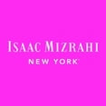 thumbnail image 4 of Isaac Mizrahi Navy/Rust Geometric Rug, 4 of 5