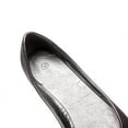 thumbnail image 4 of EIMELI Woman Comfort &nbsp;Leather Flat Shoes Hand-sewn&nbsp;Leather, 4 of 7
