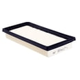 thumbnail image 1 of Filtro de Aire Motor SAKURA Para Mitsubishi L3 1.2L 2014 A 2019 Rectangular, 1 of 3