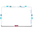 thumbnail image 3 of Willhom (076-1416 076-1422 076-1437 Kit de cinta de tiras adhesivas para pantalla LCD de repuesto para iMac 21,5"" A1418 (finales de 2012 - Retina 4K finales de 2015), 3 of 3