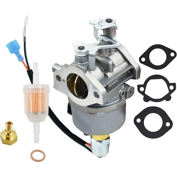 Carburetor Generator