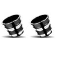 thumbnail image 1 of 2X Passoire en Acier Inoxydable pour Extracteur de Jus, Accessoires pour Extracteur de Jus, Collecter la Pompon, 1 of 5