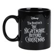 thumbnail image 5 of The Nightmare Before Christmas Jack & Sally Landscape 16oz Ceramic Mug, 5 of 5