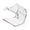 1, variant on Ergonomic Game Console Controller Stand with Nonslip Base 3 Styles Controller & Headphone Holder,Desktop Stand