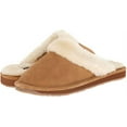 thumbnail image 5 of Clarks Scuff Slip-On Cosy Mule Slipper CINNAMON (8, CINNAMON), 5 of 5