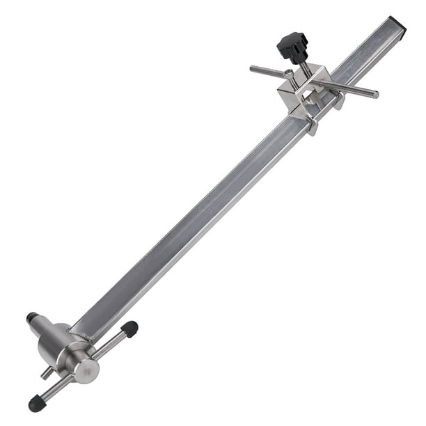 Stainless Steel Bicycle Derailleur Hanger Alignment Gauge Bike Tool