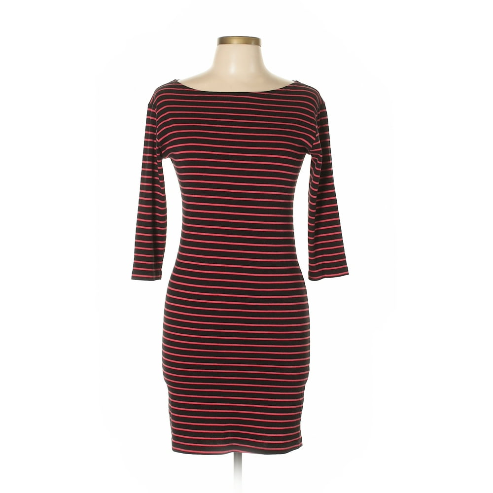 Christina Lehr - Pre-Owned Christina Lehr Women's Size L Casual Dress ...