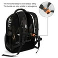 thumbnail image 3 of Dead by Daylight DBD Backpack Travel Backpacks Shoulder Bag Lightweight Large Capacity Bookbag, 3 of 8