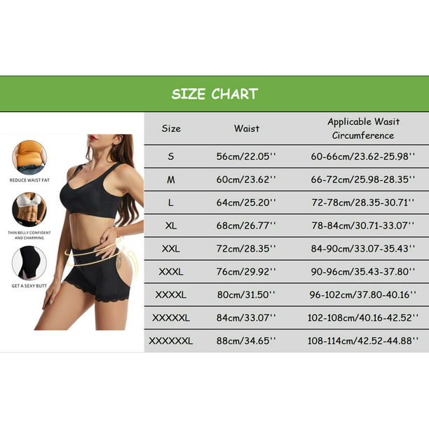 Woman Tummy Control High Waist Underpants Body Shaper Thong Lingeries  Seamless Compression Slimmer Singlet Underwear, C-multicolor, Medium :  : Clothing, Shoes & Accessories