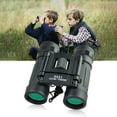 thumbnail image 3 of Matoen Compact Binoculars for Adults and Kids 8X21 High Powered Clear Lightweight Pocket Binoculars for Bird Watching Hunting Travel Sightseeing Hiking Outdoor, 3 of 8