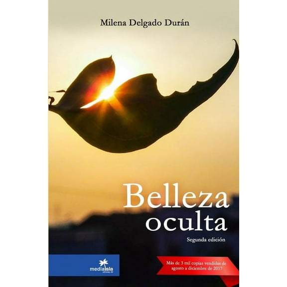 Belleza oculta, (Paperback)