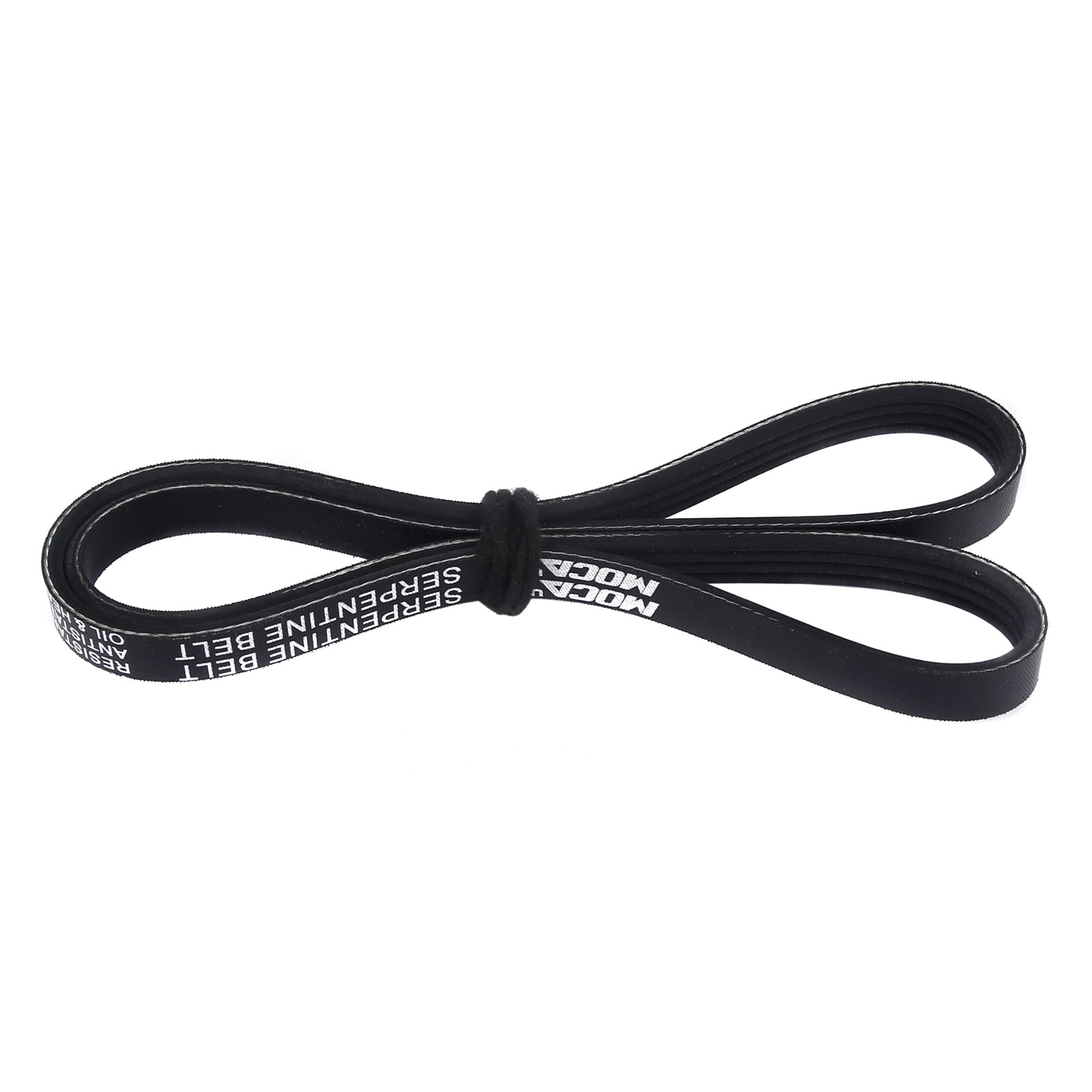 MOCA AUTOPARTS 4PK960 Serpentine Belt Fit for 2003-2008