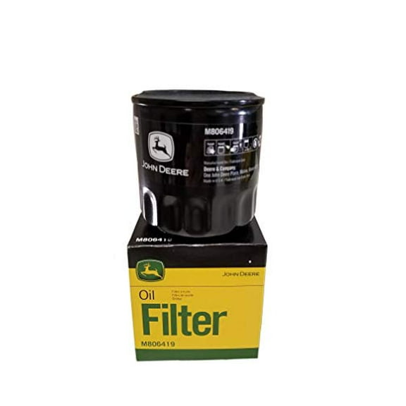 John Deere Original Equipment - M806419 (Qty of 2)