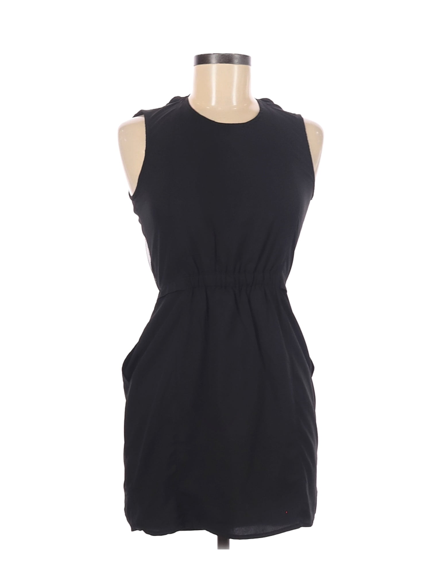 dkny jeans dress
