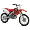 thumbnail image 2 of New Ray NR57463 2012 Honda CR 250R Red Motorcycle Model 1-12, 2 of 4