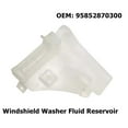 thumbnail image 4 of Cooling System Windshield Washer Fluid Reservoir Water Tank for 2011-2018 95852870300, 4 of 5