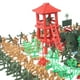 thumbnail image 3 of Juego del ejército Zulema Figuras de acción y Artillería, 3 of 8