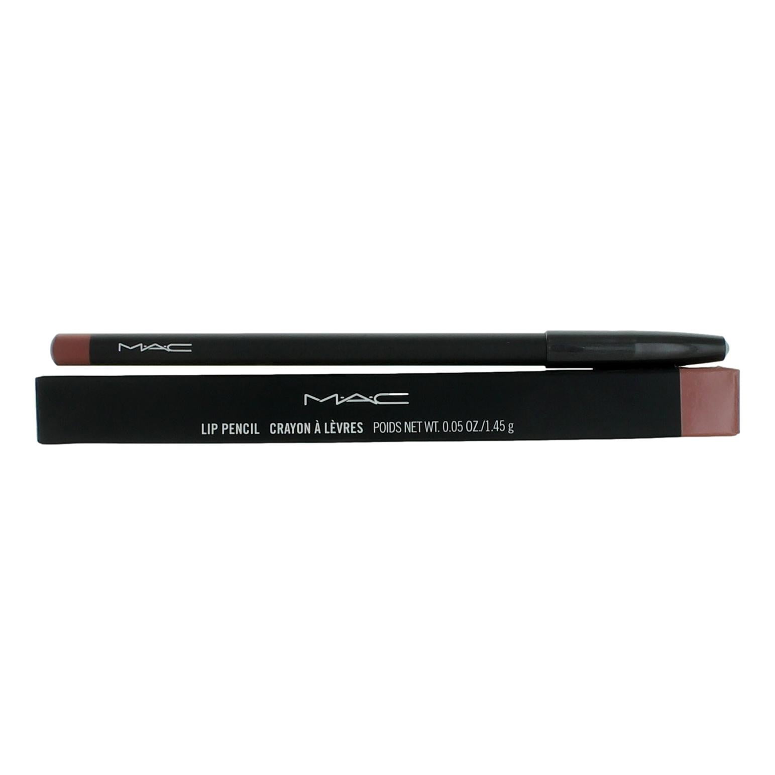 MAC - Lip Pencil - Boldly Bare(1.45g/0.05oz)