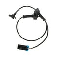 thumbnail image 1 of Unique Bargains 1 Pc Sensor de Velocidad de Rueda ABS para Chevrolet Silverado 1500 07-13 para GMC Sierra 1500 2007-2013 Sensor del Sistema de Frenos Antibloqueo Trasero Izquierdo Derecho, 1 of 1