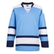 thumbnail image 2 of Camiseta de práctica de hockey sobre hielo en blanco de la serie H900, 2 of 5