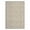 Light Camel, variant on FairOnly Beige 2'x6'Modern Machine Washable Low Pile Runner Rug Framed Floral Non Slip Floor Cover for bedroom Kitchen