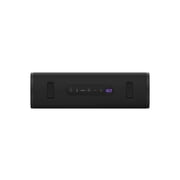 Sony ULT FIELD 3 Wireless Portable Bluetooth Speaker, IP67 Waterproof, Dustproof, Rustproof, and Shockproof Black