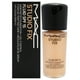 thumbnail image 1 of Base MAC Studio Fix Fluid SPF 15, 24 horas, mate NC25, 30 ml, 1 of 6