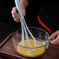 thumbnail image 5 of Herramienta inteligente batidor de silicona duradero práctico utensilios de cocina resistentes al calor herramienta de cocina, 5 of 5