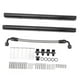 thumbnail image 4 of Kit De Riel De Combustible, Kit De Riel De Combustible De Colector De Admisión EFI De Aleación De Aluminio Con Un Puerto ORB 10AN, Reemplazo Del Kit De Rieles De Combustible Para Motor LS LS1 LS2 LS3, 4 of 5