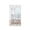 Red, variant on BIZHUA Trees Sheer Curtain Tulle Window Treatment Voile Drape Valance Fabric, 1X One Curtain