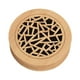 thumbnail image 3 of Caja de quemador de fragancia de madera, decoración para centro de mesa, regalo de Año Nuevo, porta fragancia D, 3 of 9