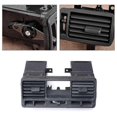 thumbnail image 3 of Center Panel Dash Air Outlet Vent For Mitsubishi Pajero Montero V31 V32 V33, 3 of 5