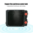 thumbnail image 4 of Accessoire Informatique Haute Performance Durable, Radiateur de Refroidissement à Eau, PC pour Accessoire Informatique, 4 of 8