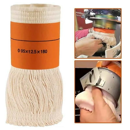 

Bobasndm Kerosene Furnace Core Home Outdoor Camping Furnace Core Cotton Fiberglass Wick Kerosene Furnace Core Heating Furnace Core