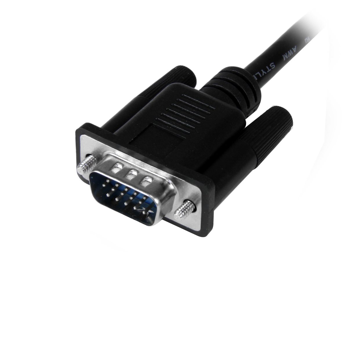 Vga To HDMI Adapter With Audio