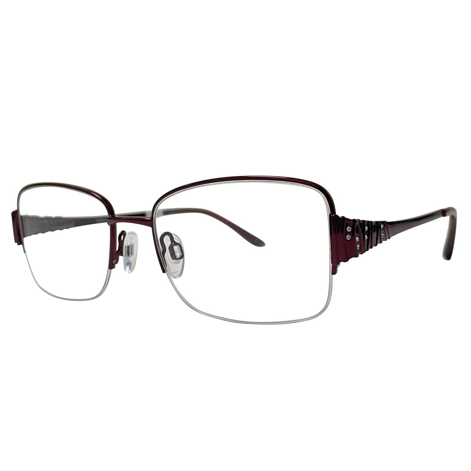 SOPHIA LOREN 916 BURGUNDY 52