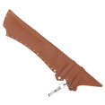 thumbnail image 4 of Archery  Quiver, Portable Retro Design Large Capacity Bow  Quiver  for Target Practicing Brown, 4 of 7