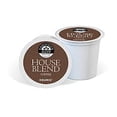 thumbnail image 2 of Van Houtte House Blend Dark Keurig K-Cup Pods 96 count, 2 of 5