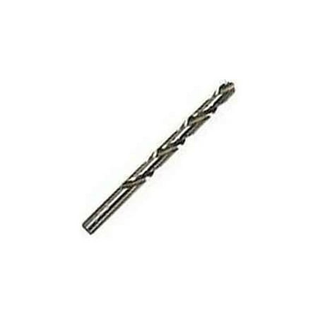 

New Irwin 60506 3/32 Inch High Speed Steel Drill Bit Each