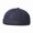 Dark Blue, variant on Men Breathable Quick Dry Mesh Docker Hat Summer Brimless Stretch Fit Skullcap
