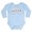 Sky Blue, variant on CafePress - Bagpipes Body Suit - Long Sleeve Cotton Baby Bodysuit