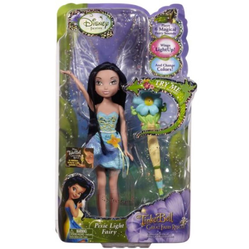 tinkerbell doll walmart
