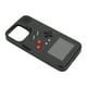 thumbnail image 4 of Funda para teléfono Bling Bling Consola de videojuegos retro para iphone 13 13Pro, 4 of 12
