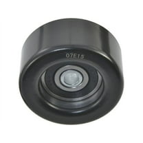 Accessory Belt Idler Pulley - Compatible with 2006 GS300 3.0L V6