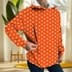 thumbnail image 1 of Chaquetas y abrigos casuales de manga larga con capucha para mujer, chaqueta de lactancia con capucha y cremallera, sudadera de poliéster, 1 of 5